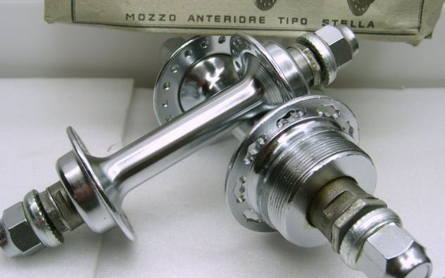SELLA TAURUS BIANCHI MAINO GANNA LEGNANO WOLSIT DEI BICICLETTA D'EPOCA - Foto 8
