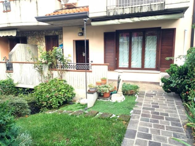 appartamento in vendita a Treviolo