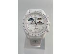 Orologio Omega Swatch