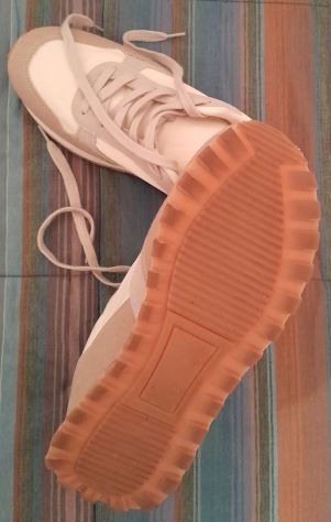 Piombo tech sneakers - Foto 2
