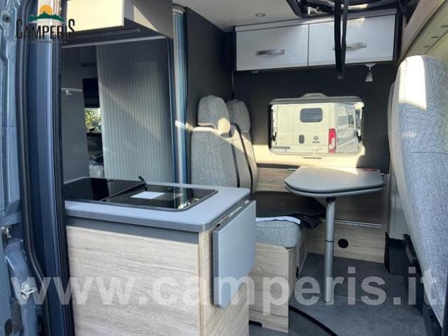 DETHLEFFS DETHLEFFS GLOBETRAIL 600 DR FIAT rif. 22993468 - Foto 6