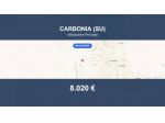 Immobile in asta di 159 m² in vendita a Carbonia