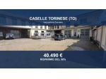 Immobile in asta di 215 m² in vendita a Caselle Torinese