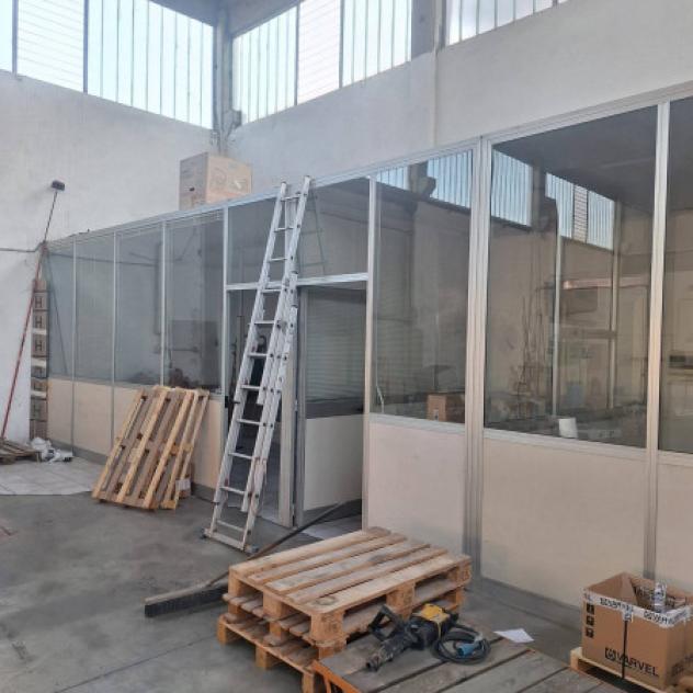Immobile di 375 m² con 1 locale in affitto a Fiorano Modenese - Foto 5