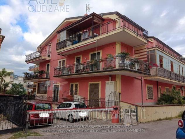 IMMOBILI-IMMOBILE RESIDENZIALE-Via Calcedonio Giordano, 5, 84043 Agropoli SA, Italia