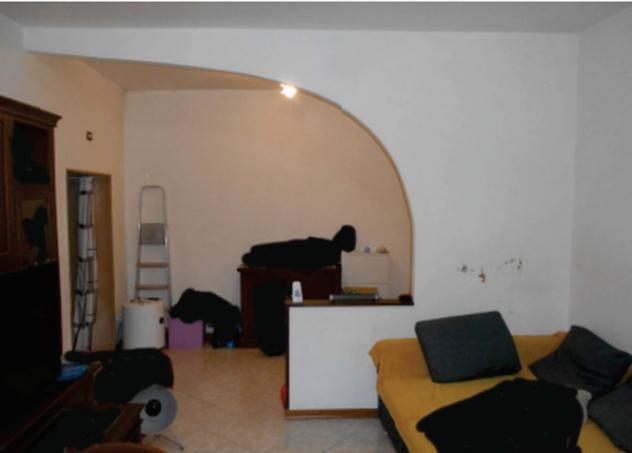 Immobile in asta di 75 m² in vendita a Asciano - Foto 4