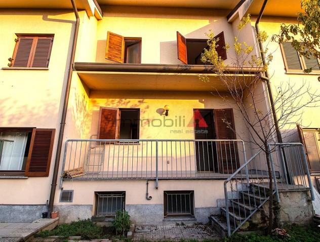 Carugate zona Don Bosco - villa a schiera con box Euro 298.000,00 - Foto 6