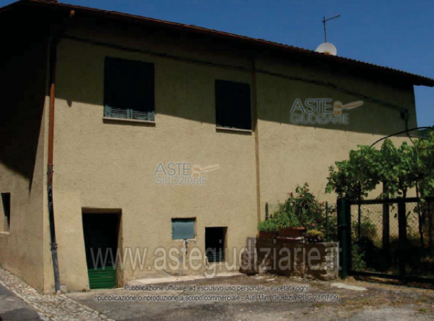 IMMOBILI-IMMOBILE RESIDENZIALE-Logna, 06043 Cascia PG, Italia