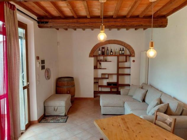 Terratetto in vendita a San Prospero Navacchio - Cascina 60 mq Rif: 1440902 - Foto 3