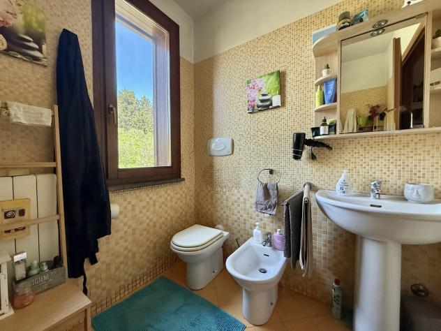 Villa a schiera in vendita a Castellina Marittima - Foto 20