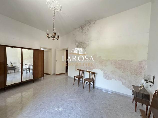 Bifamiliare in vendita a Castri di Lecce - Foto 16