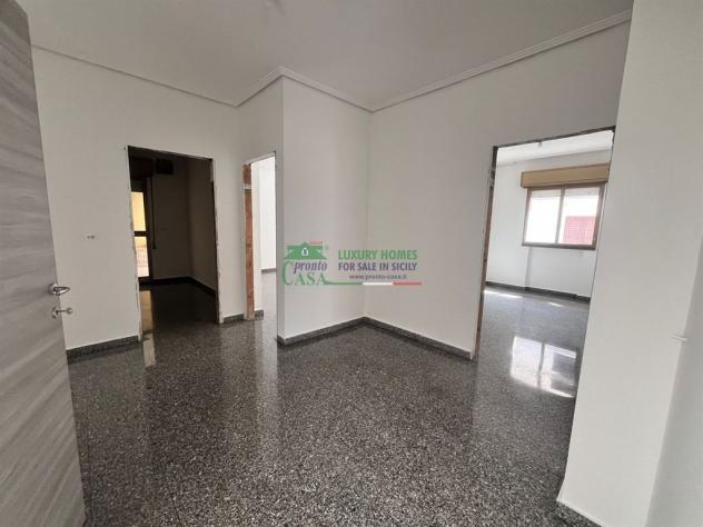 Rif: 2598 - In vendita appartamento con esposizione angolare - Comiso - Foto 14