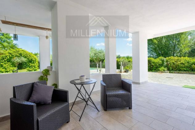 Villa singola - Dormelletto . Rif.: Drml549frncs - Foto 20