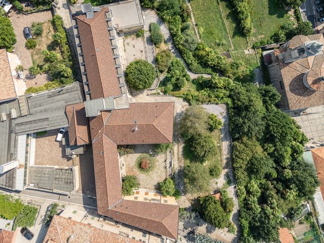 Dimora unica nel Suo Genere O'Cristo Re' - Foto 8