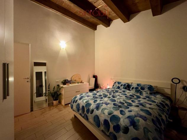Grazioso bilocale con balcone in centro storico - Foto 8