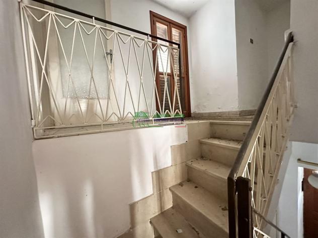 Rif. 9800 - Casa Indipendente a Giarratana - Foto 11