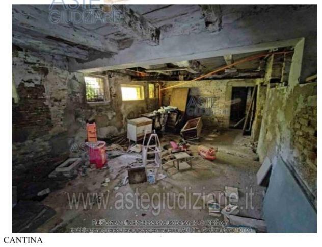 IMMOBILI-IMMOBILE RESIDENZIALE-Via Maccarata, 5, 60035 Jesi AN, Italia - Foto 6