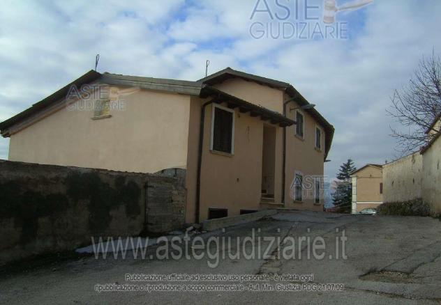 IMMOBILI-IMMOBILE RESIDENZIALE-Via Salamitrara, 67062 Magliano de' Marsi AQ, Italia - Foto 2