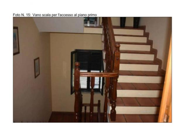 Immobile in asta di 197 m² in vendita a Moscufo - Foto 15