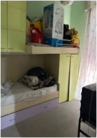 Immobile in asta di 75 m², box auto in vendita a Novara - Foto 7
