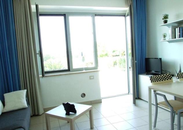 Appartamento in vendita a Calambrone - Pisa 50 mq Rif: 1261618 - Foto 9