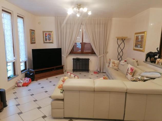 Villa in vendita a Poggio a Caiano 300 mq Rif: 1299232 - Foto 2