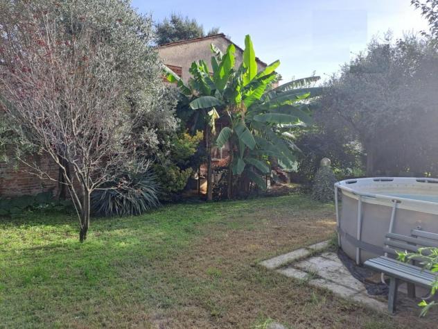 Villa in vendita a Porcari 450 mq Rif: 1312906 - Foto 4