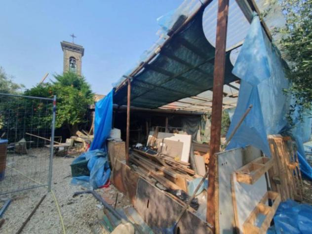 Immobile in asta di 125 m² con più di 5 locali in vendita a Reggello - Foto 10