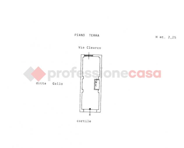 Appartamento - Reggio di Calabria . Rif.: Cod. rif 3255645VRG - Foto 18