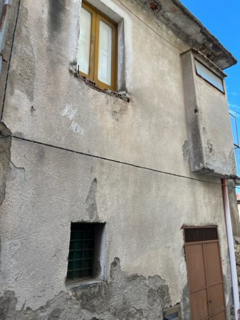 Roccadaspide, nel centro - soluzione semindipendente da ristrutturare - Foto 5