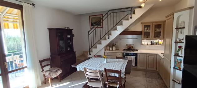 Appartamento in vendita a Gello - San Giuliano Terme 121 mq Rif: 1398984 - Foto 2