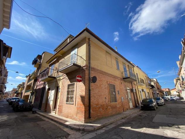 Villa in Via Mentana