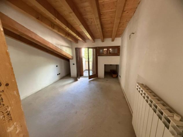 Immobile in asta di 62 m², box auto in vendita a Sant'Omobono Terme - Foto 4