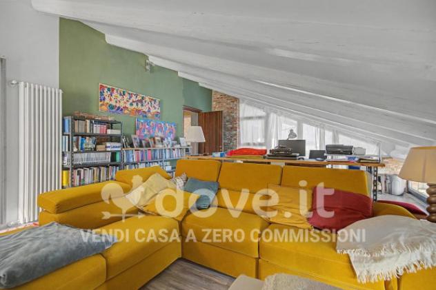 Casa indipendente di 400 m² con 5 locali e box auto in vendita a Savigliano - Foto 4