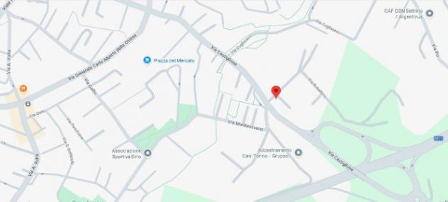 Immobile in asta di 180 m² in vendita a Settimo Torinese - Foto 13