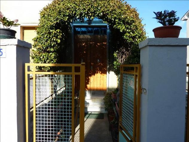 Appartamento in vendita a Siena 120 mq Rif: 1342645