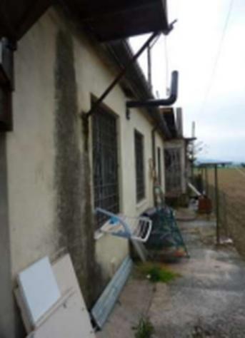 Immobile in asta di 130 m², box auto in vendita a Spoleto - Foto 7