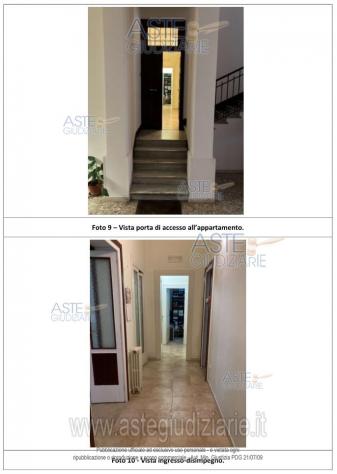 IMMOBILI-IMMOBILE RESIDENZIALE-Via Regina Elena, 5, 74123 Taranto TA, Italia