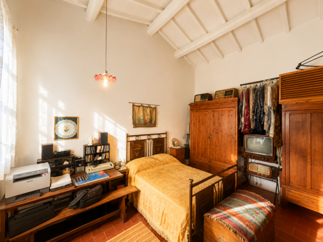 Casa semindipendente in vendita a Terricciola 200 mq Rif: 1414206 - Foto 6