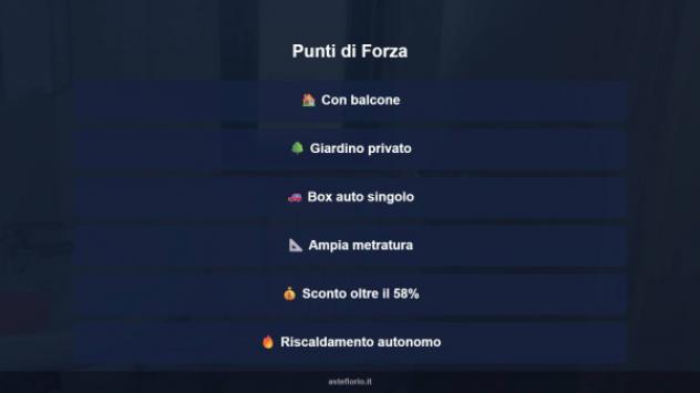 Immobile in asta di 174 m², box auto in vendita a Vignole Borbera - Foto 13