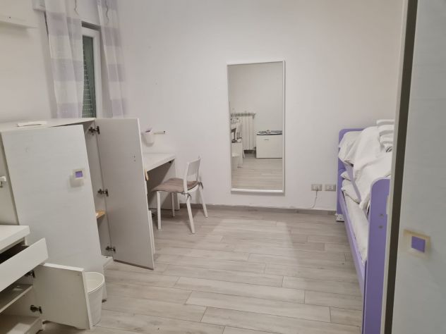 Casa vacanza. Appartamento a Lavinio - Foto 9