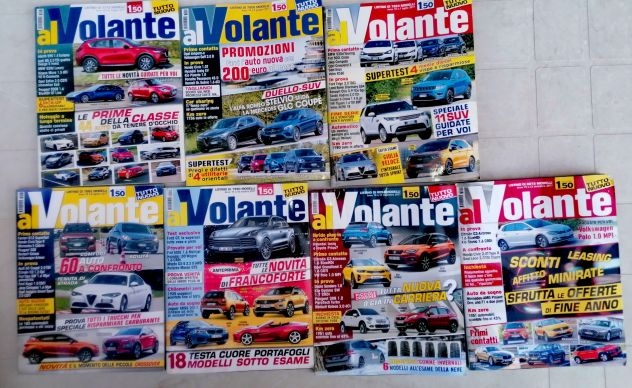 Al volante - Foto 10