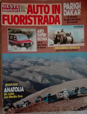 Gente Motori