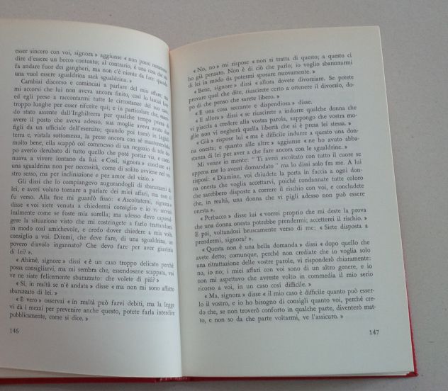 Fortune e sfortune della famosa Moll Flanders - Foto 7