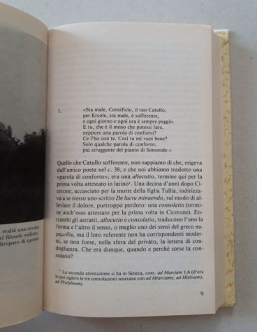 SENECA - Le consolazioni - Foto 4