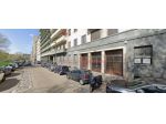MILANO, CORSO SEMPIONE  - UFFICIO 170 MQ PIANO RIALZATO