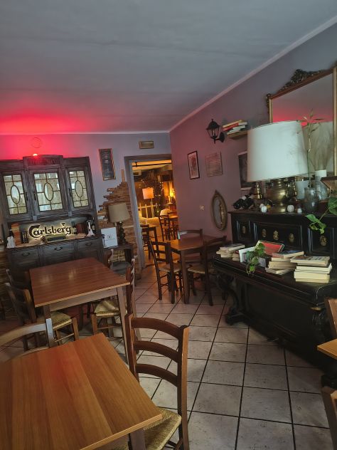 Ristorante pub avviato e completo ideale per coppia o gestione familiare - Foto 3