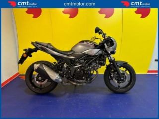 SUZUKI SV 650 Garantita e Finanziabile rif. 24096464