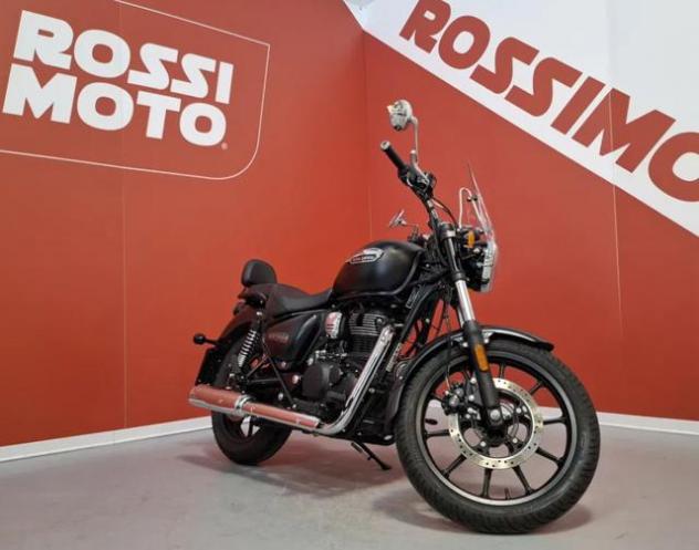 ROYAL ENFIELD Meteor 350 MY21 (2020-2024) rif. 24011616