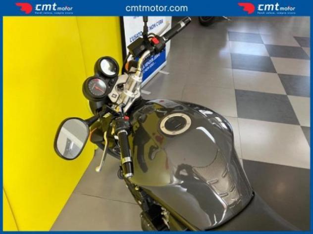 SUZUKI GSF 650 Bandit Finanziabile - Nero - 56000 rif. 23894442 - Foto 6